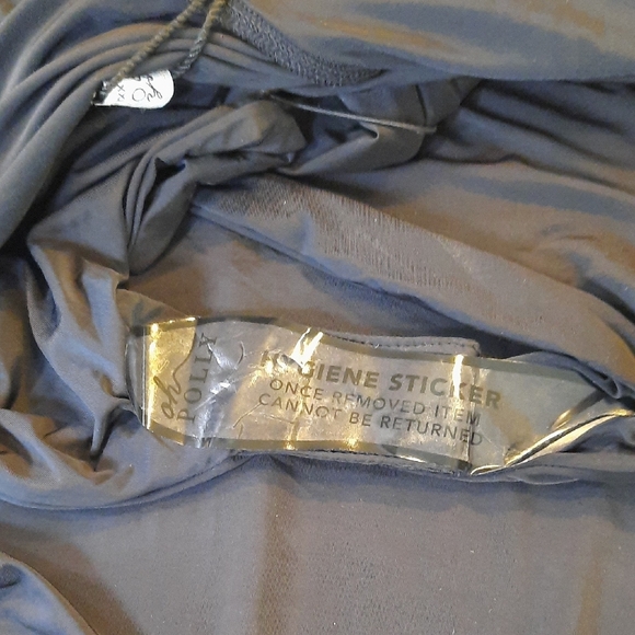 Oh Polly Midnight Blue One Piece - Picture 7 of 8